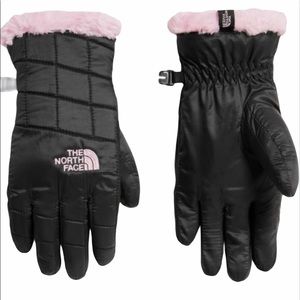 mossbud gloves